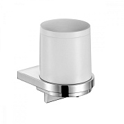 Дозатор Keuco Collection Moll 12752010100 хром