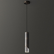 Светильник подвесной ImperiumLOFT Tex 214146-23 60Вт E27