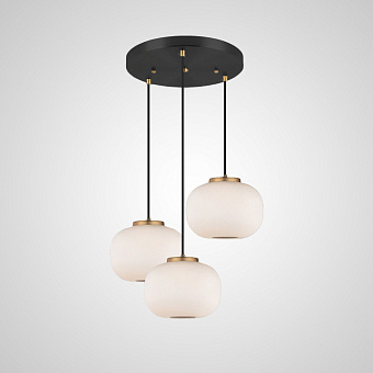 Светильник подвесной ImperiumLOFT Heming 229220-23 21Вт LED