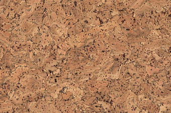 Настенная пробка CORKSTYLE WALL DESIGN Murano MURANO 600х300х3мм 1,98кв.м