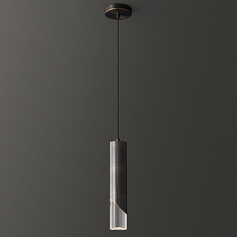 Светильник подвесной ImperiumLOFT Tex 214146-23 60Вт E27