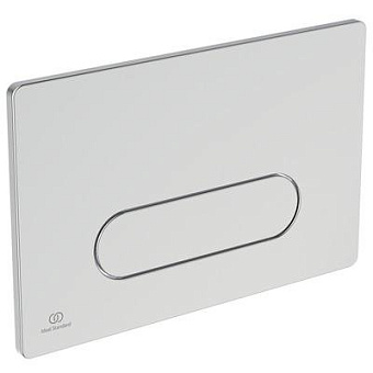 Панель смыва IDEAL STANDARD PROSYS OLEAS R0126AA chrome