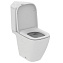 Чаша для унитаза IDEAL STANDARD Ideal Standard i.life S T459601 без сиденья