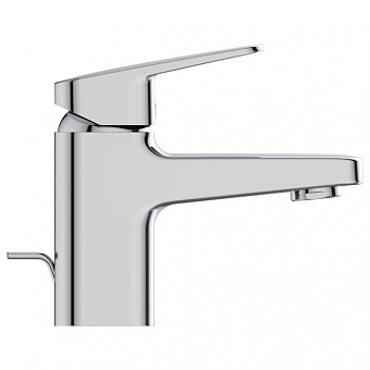 Смеситель для раковины IDEAL STANDARD CERAPLAN BD204AA chrome