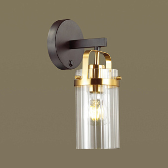 Бра ImperiumLOFT Tilda 151349-26 60Вт E27