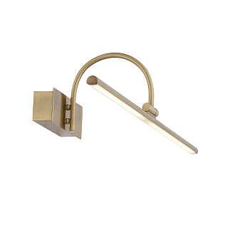 Подсветка для картин ST Luce CENTIАNA SL444.301.01 12Вт LED