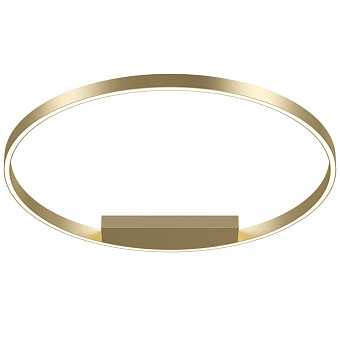 Светильник потолочный Maytoni Rim MOD058CL-L50BS4K 50Вт LED