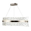 Люстра подвесная Omnilux Strasatti OML-99913-44 44Вт 1 лампочек LED