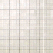 Керамическая мозаика Atlas Concord Италия Marvel ASMD Champagne Mosaico Lappato 30х30см 0,9кв.м.