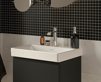 Дозатор VITRA Origin A44891 хром