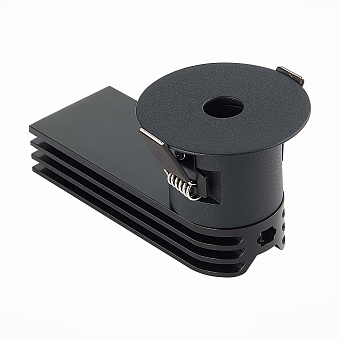 Светильник точечный встраиваемый ST Luce ST217.448.09 9Вт LED