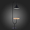 Торшер ST Luce AMIRO SL1802.405.01 60Вт E27