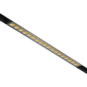 Магнитный трековый светильник Maytoni Points TR031-4-18W3K-S-DS-B 18Вт LED чёрный