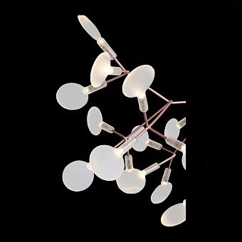 Люстра подвесная ST Luce RAFINA SL379.203.30 15Вт 30 лампочек LED