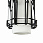 Светильник подвесной Maytoni Loft T192-PL-01-B 40Вт E27