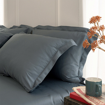 Пододеяльник La Prima Tencel 200х220см Blue