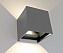 Бра KINK Light Куб 08585,16(4000K) 6Вт LED