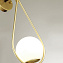 Бра Odeon PENDANT 4810/1W 40Вт E14