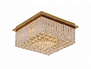 Светильник потолочный Newport 8500 8508/PL gold NEW 320Вт G9
