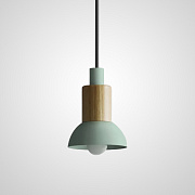 Светильник подвесной ImperiumLOFT Fanta 228771-26 60Вт E27