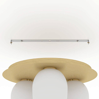 Светильник потолочный EGLO MANZANARES 900304 120Вт E27