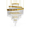 Светильник подвесной ImperiumLOFT Estella 220065-23 2000Вт G9