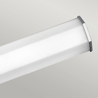 Светильник настенный Hinkley facet QN-FACET-LED2-PC-BATH 24Вт LED