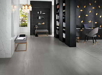 Настенная плитка Atlas Concord Италия MEK A4SR Medium 50х120см 1,8кв.м. матовая