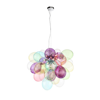 Светильник подвесной ST Luce SOSPIRO SL432.153.12 60Вт G9