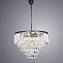 Люстра подвесная Divinare NOVA 3001/01 LM-13 40Вт 13 лампочек E14