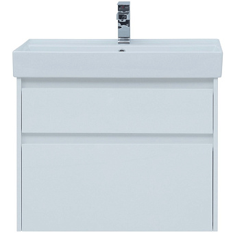 Тумба под раковину подвесная AQUANET Nova Lite 242272 44,2х72,4х57,3см