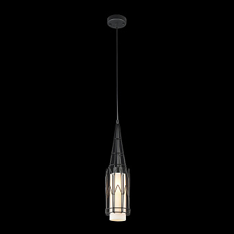 Светильник подвесной Maytoni Loft T192-PL-01-B 40Вт E27