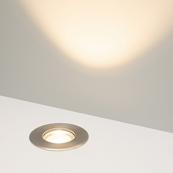 Светильник грунтовый Arlight LTD-Ground 026450(1) 15Вт IP67 LED