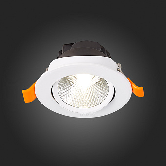 Светильник точечный встраиваемый ST Luce MIRO ST211.538.06.24 6Вт LED