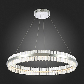 Светильник подвесной ST Luce CHERIO SL383.123.01 60Вт LED