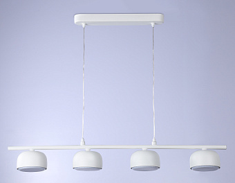 Светильник подвесной Ambrella TECHNO SPOT TN71037 12Вт GX53