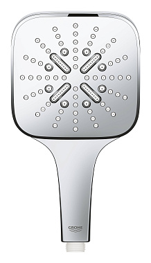 Ручной душ GROHE Rainshower SmartActive 26582000 хром
