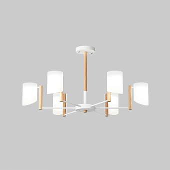 Светильник подвесной ImperiumLOFT Ange 229074-26 72Вт LED