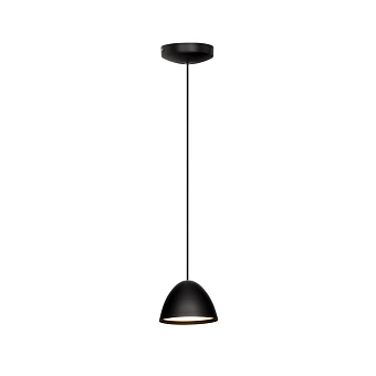 Светильник подвесной Loft It Bun Loft1846BL 7Вт LED