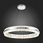Светильник подвесной ST Luce CHERIO SL383.123.01 60Вт LED