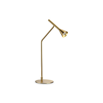 Настольная лампа офисная IDEAL LUX DIESIS 291109 6,5Вт LED