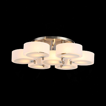 Люстра потолочная Evoluce FORESTA SL483.352.07 60Вт 7 лампочек E27