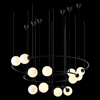 Светильник подвесной ST Luce ARKOS SL1186.403.12 60Вт G9