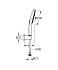 Душевой гарнитур GROHE Rainshower SmartActive 26589000 хром