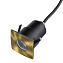 Светильник ландшафтный Lightstar Ipogeo ip384321 5Вт IP65 LED бронза