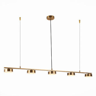 Светильник подвесной ST Luce PANCES SL6000.303.05 35Вт LED