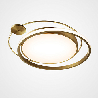 Светильник потолочный ImperiumLOFT Almrik 223903-23 30Вт LED