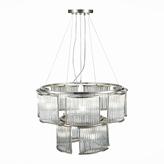 Люстра подвесная ST Luce Velletri SL1627.103.11 440Вт 11 лампочек E14