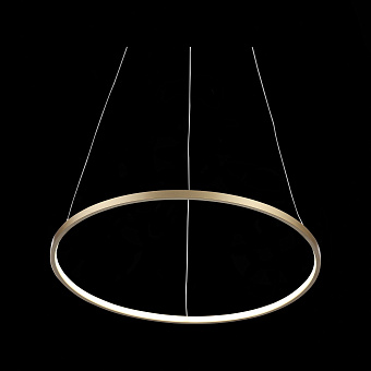 Светильник подвесной ST Luce ERTO SL904.203.01 12Вт LED