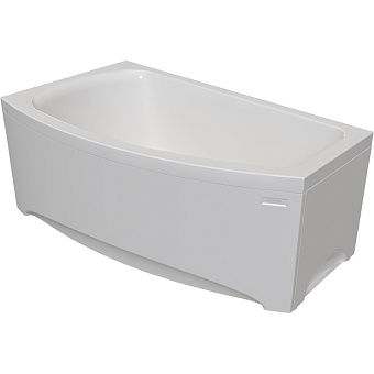 Ванна акриловая RADOMIR Vannesa Мэри 2-01-0-1-1-251 140х80см угловая